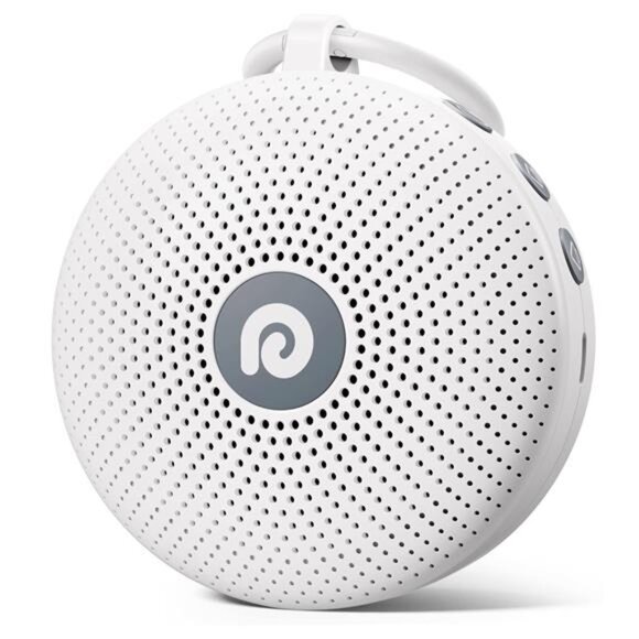 White Noise Machine - Portable Sound Machine for Baby Adult, Features - Picture 1 of 14